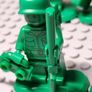 Lego Minifigure Image 3
