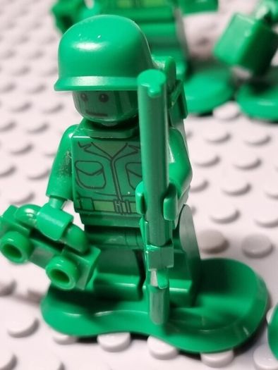 Lego Minifigure
