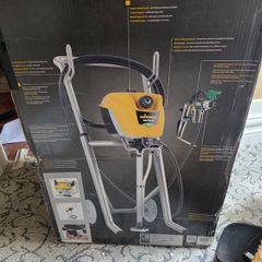 Wagner 350 Pro Airless Paint Sprayer