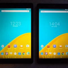 Tablet Wifi + LTE x2