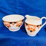 Roslyn China Teaset. Image 4