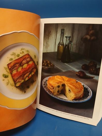 Leith's Cookery Bible