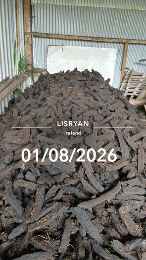 Firewood Longford