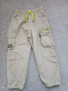 NEXT boys trousers.age 5/6