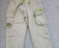 NEXT boys trousers.age 5/6