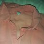 Peach Blouse Image 3