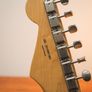 Fender Traditional 50's Stratocaster MIJ Image 7