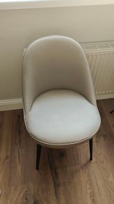 EZ Living Dining Chairs