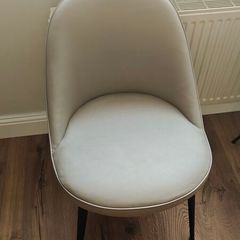 EZ Living Dining Chairs