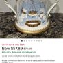 Royal Collection George 2 Handled Cup Image 6