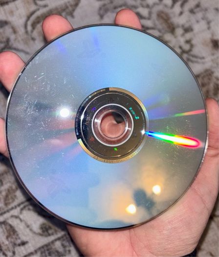 Portal Runner PS2