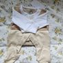 NEXT Baby boy suit Image 2