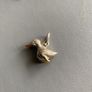 Sterling Silver Charm Pendant Image 9