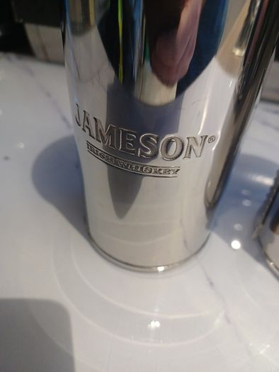 Jameson Ice Buckets