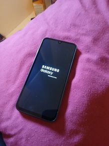 Samsung A15 128g Mint