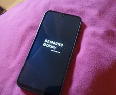 Samsung A15 128g Mint
