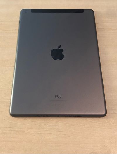 iPad 8th Gen 128GB