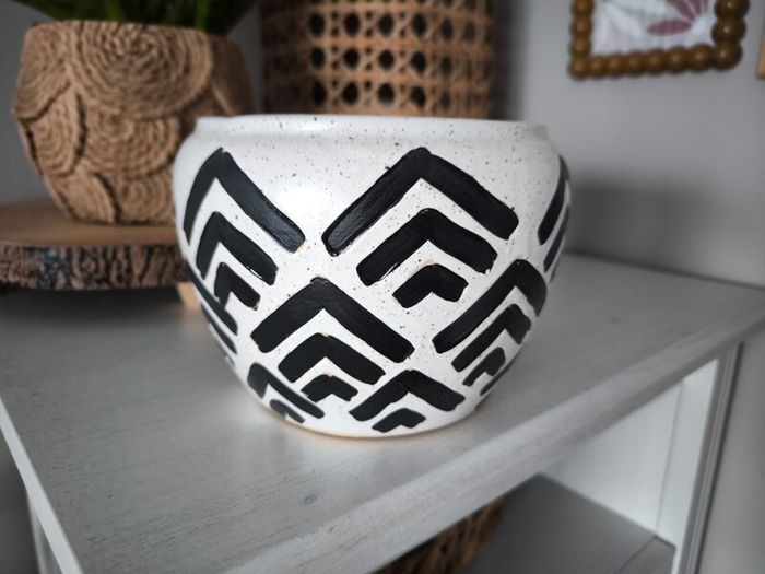 plant pot