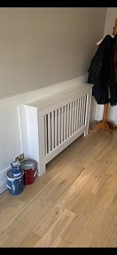 Radiator Covers
