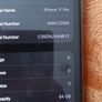 IPhone 11 Pro three network batt 86% leixlip area Image 5