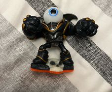 Skylanders Eye Brawl