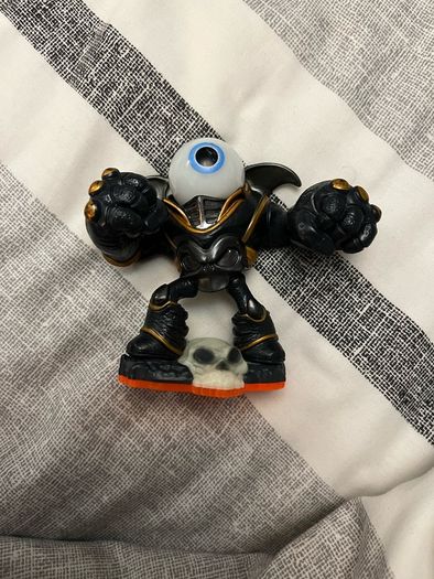 Skylanders Eye Brawl