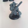 Warhammer Wolfguard and Skyclaw Image 7