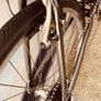 Trek Multitrack 7210 Hybrid Bike  Large 250 Image 8