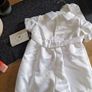 christening gown Image 4