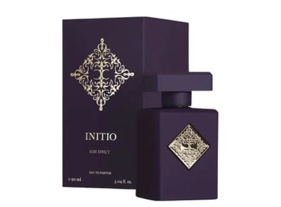 Initial side effect 10 ml sample