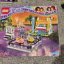 Lego Friends 41133 Amusement Park Bumper Cars Image 2