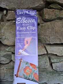 Elbesee no sew easy clip