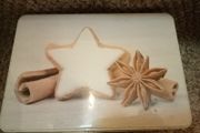 Decorative Storage Tin