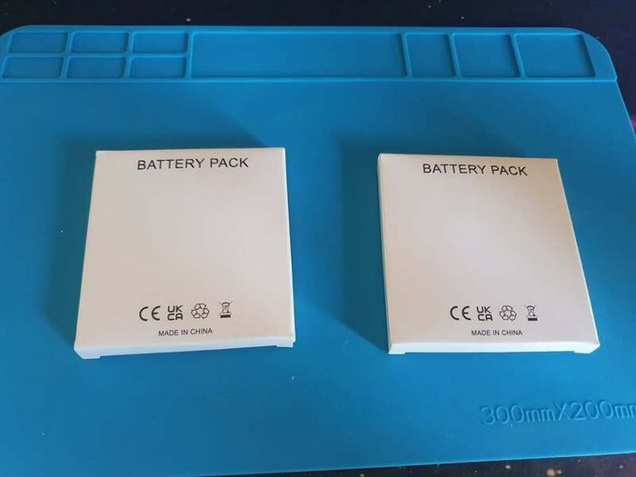 Nintendo Switch HAC-003 Battery Brand New