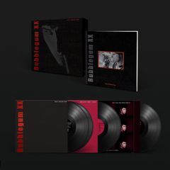 Mark Lanegan Bubblegum XX 20th Anniversary deluxe box set.