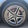 Mercedes 18 inch genuine alloys Image 3
