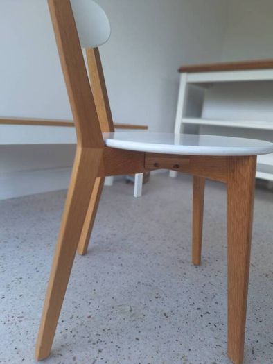 Kitchen chairs