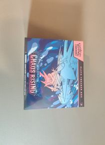 Chaos Rising ETB