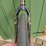Road bike fork Image 7