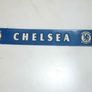 Chelsea Soccer Rubber Wrist Band With Two Snap Buttons To Adjust Length Image 4