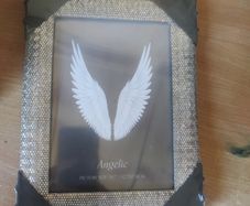 Picture Frames Five