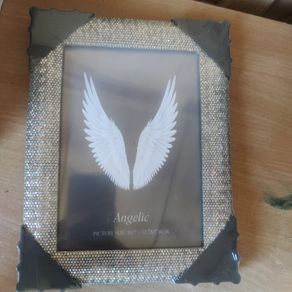 Picture Frames Five