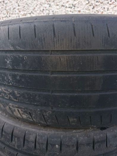 honda accord wheels