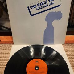 Level 42 - The Early Tapes July Aug 1980