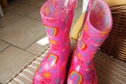 wellies
