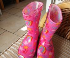wellies