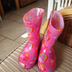 wellies
