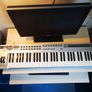 EMU Xboard 61 keys USB MIDI Controller RARE Image 9