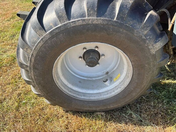 2023 Massey Ferguson RB 3130F