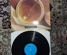 The Mock Turtles: Turtle Soup  LP